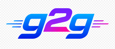 Logo g2g untuk beranda Indonesia